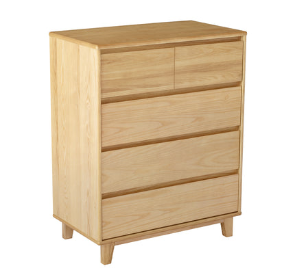 Arezzo 2 Over 3 Tallboy