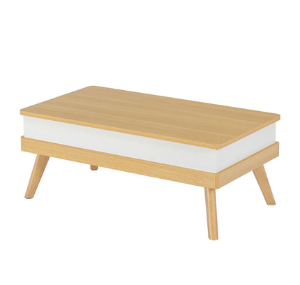 Apulia Lift Top Coffee Table