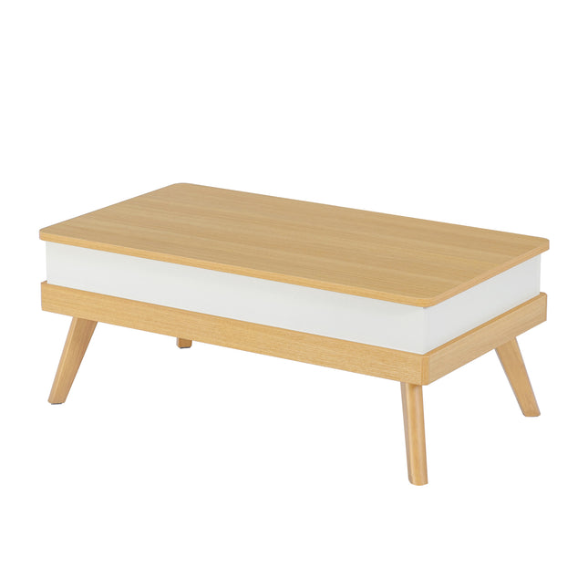 Apulia Lift Top Coffee Table