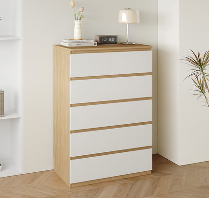 Sotta 6 Drawer Tallboy