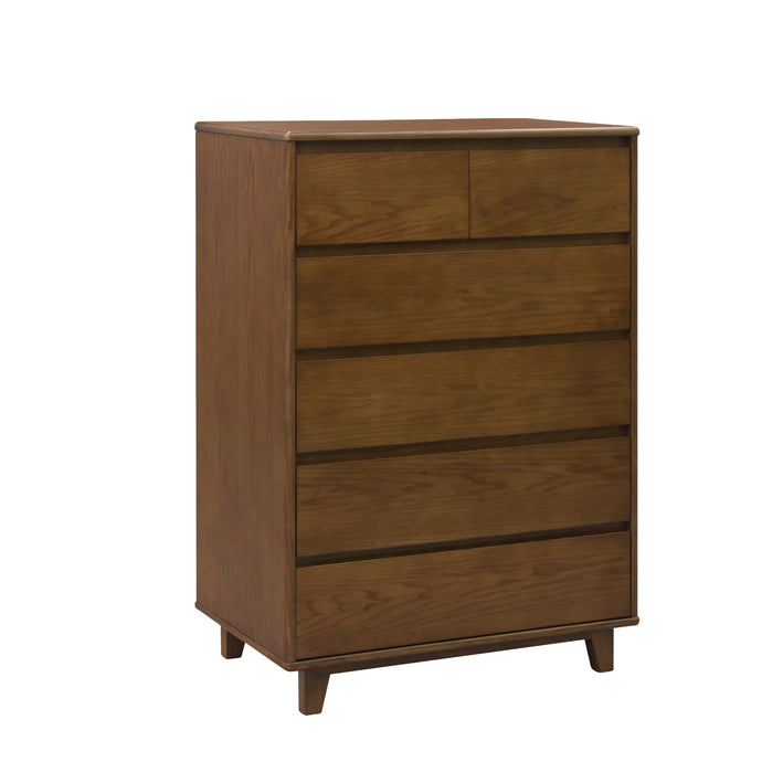 Arezzo 2 Over 4 Tallboy - Proferlo Furniture AustraliaG5008 - 6 - V06V06KWAProferlo Furniture AustraliaTallboy