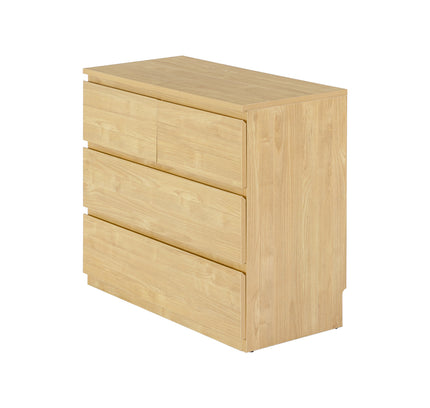Sotta 4 Drawer Lowboy