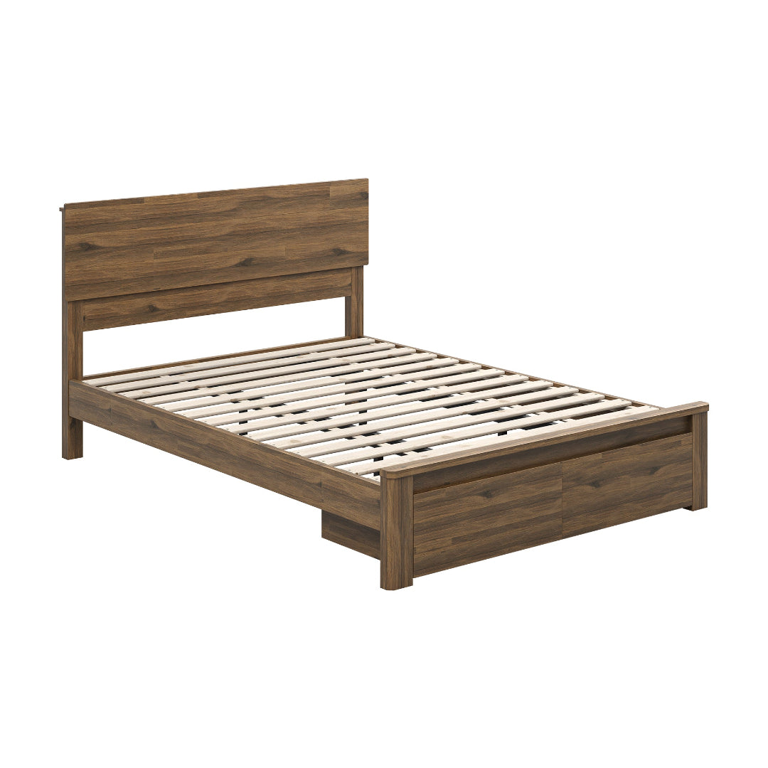 Corsi Storage Bed Frame - Proferlo Furniture AustraliaB1056A - 137 - M90JEW - 0101,B1056A - 137 - M90JEW - 0202Proferlo Furniture AustraliaBedframe