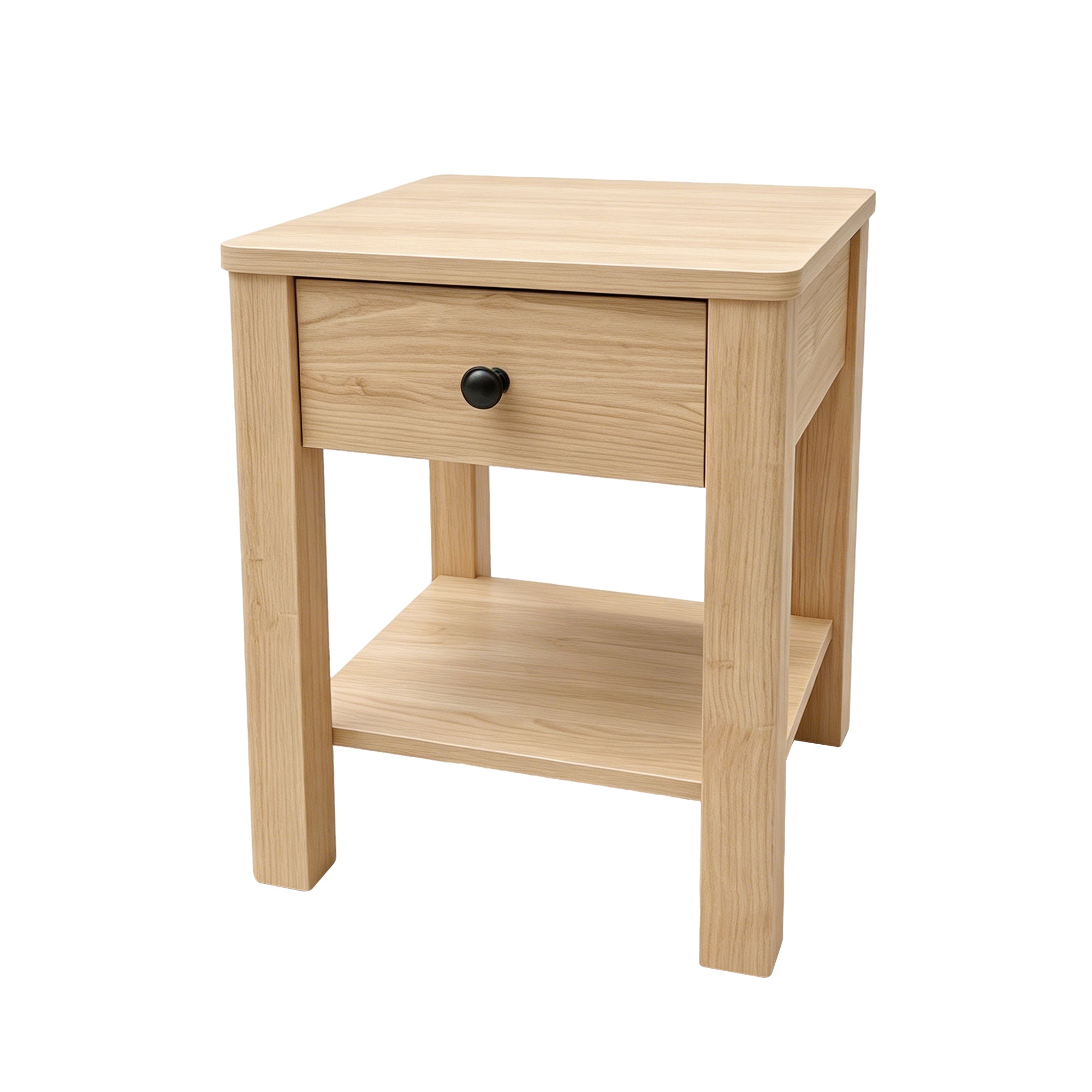 Modena Bedside Table