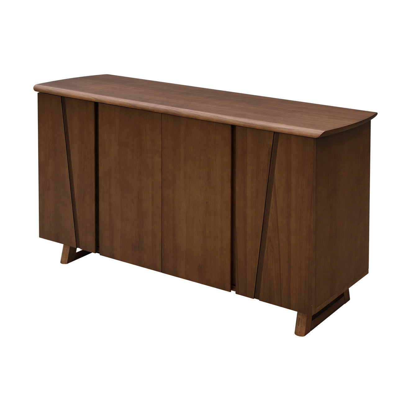 Arezzo Sideboard 1.6M – solid wood, gallery view 2