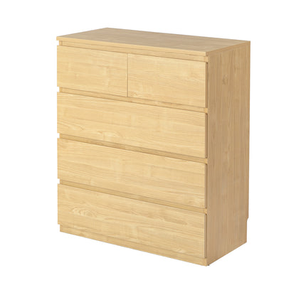 Sotta 5 Drawer Tallboy