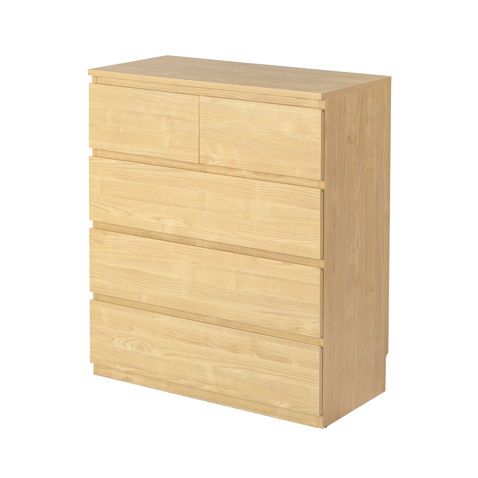 Sotta 5 Drawer Tallboy