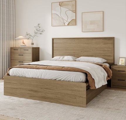 Platsa Bed Frame