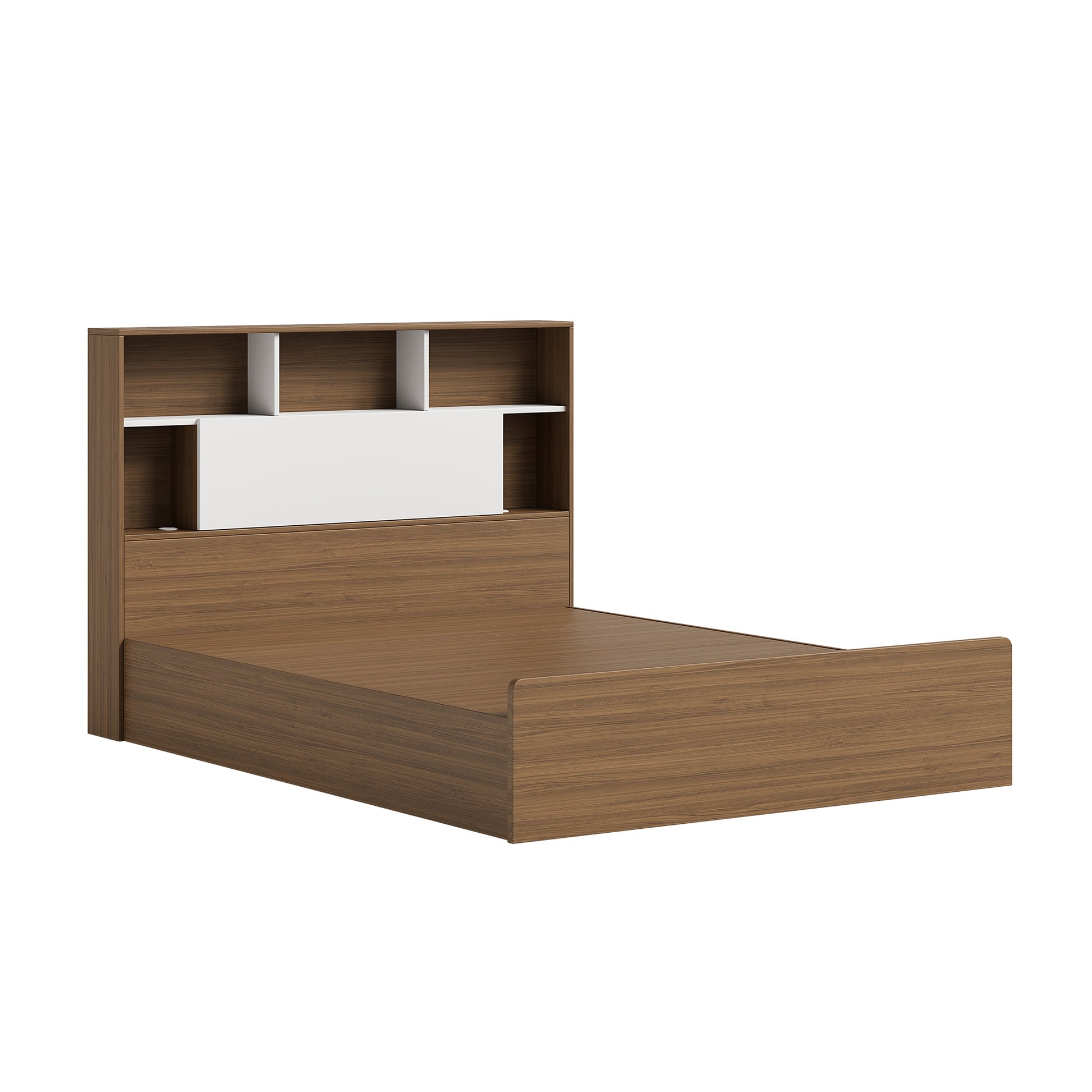 Polia Storage Bed Frame - Proferlo Furniture AustraliaB1049 - 137 - M89/M11 - 5Proferlo Furniture AustraliaBedframe