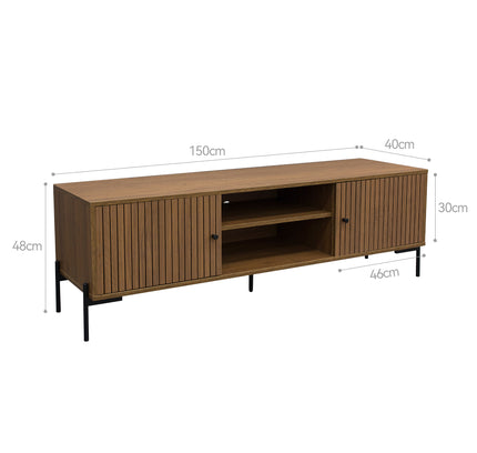 Polia TV Stand