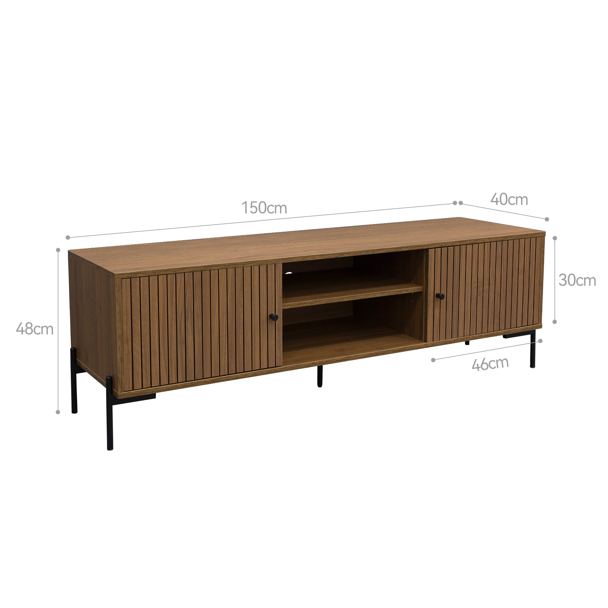 Polia TV Stand - Proferlo Furniture AustraliaG5040 - 15 - M89/MP23Proferlo Furniture AustraliaTV Stand