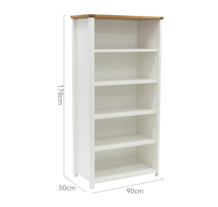 Stoven Bookshelf