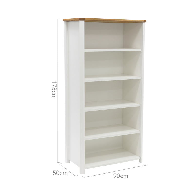 Stoven Bookshelf