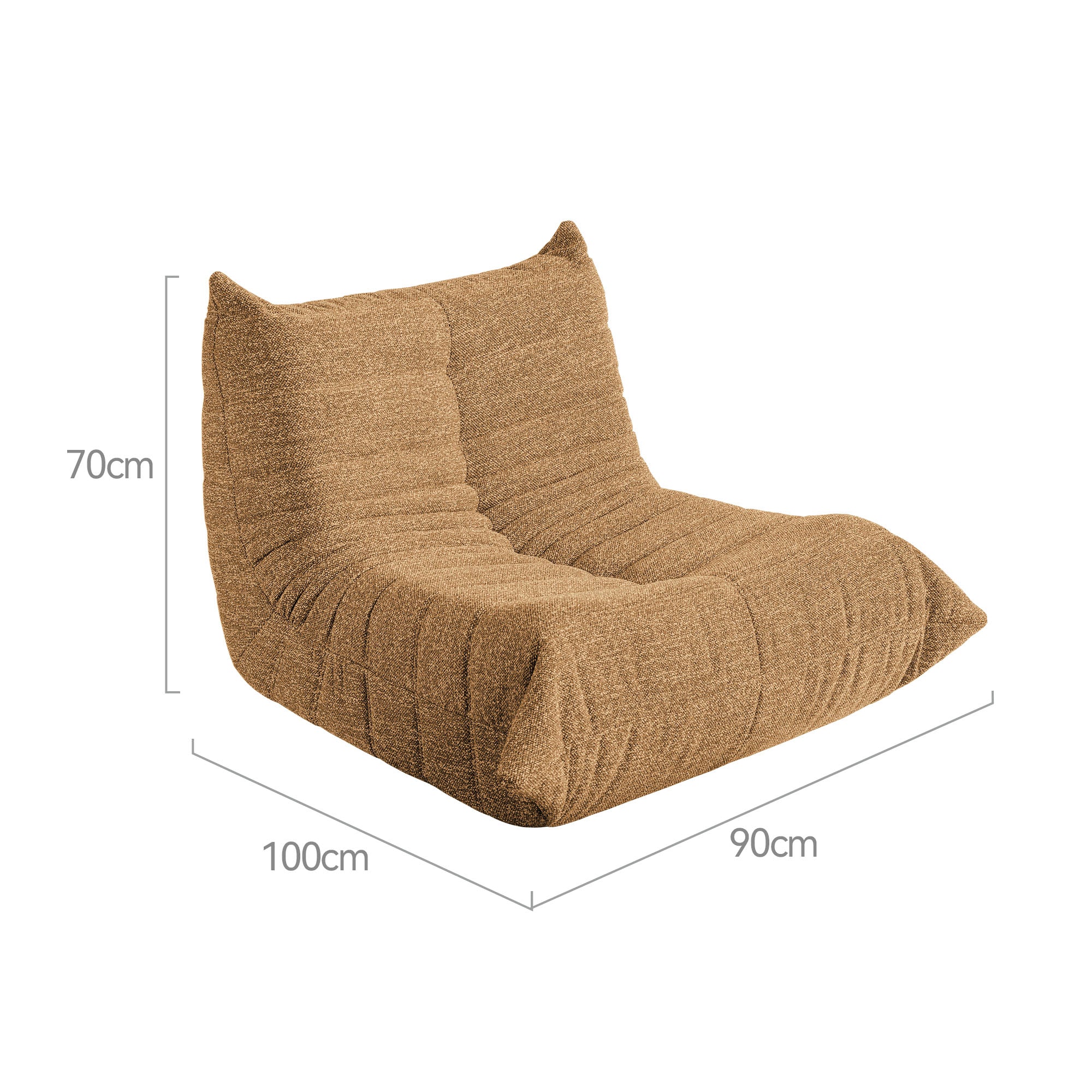 Clans Leisure Chair