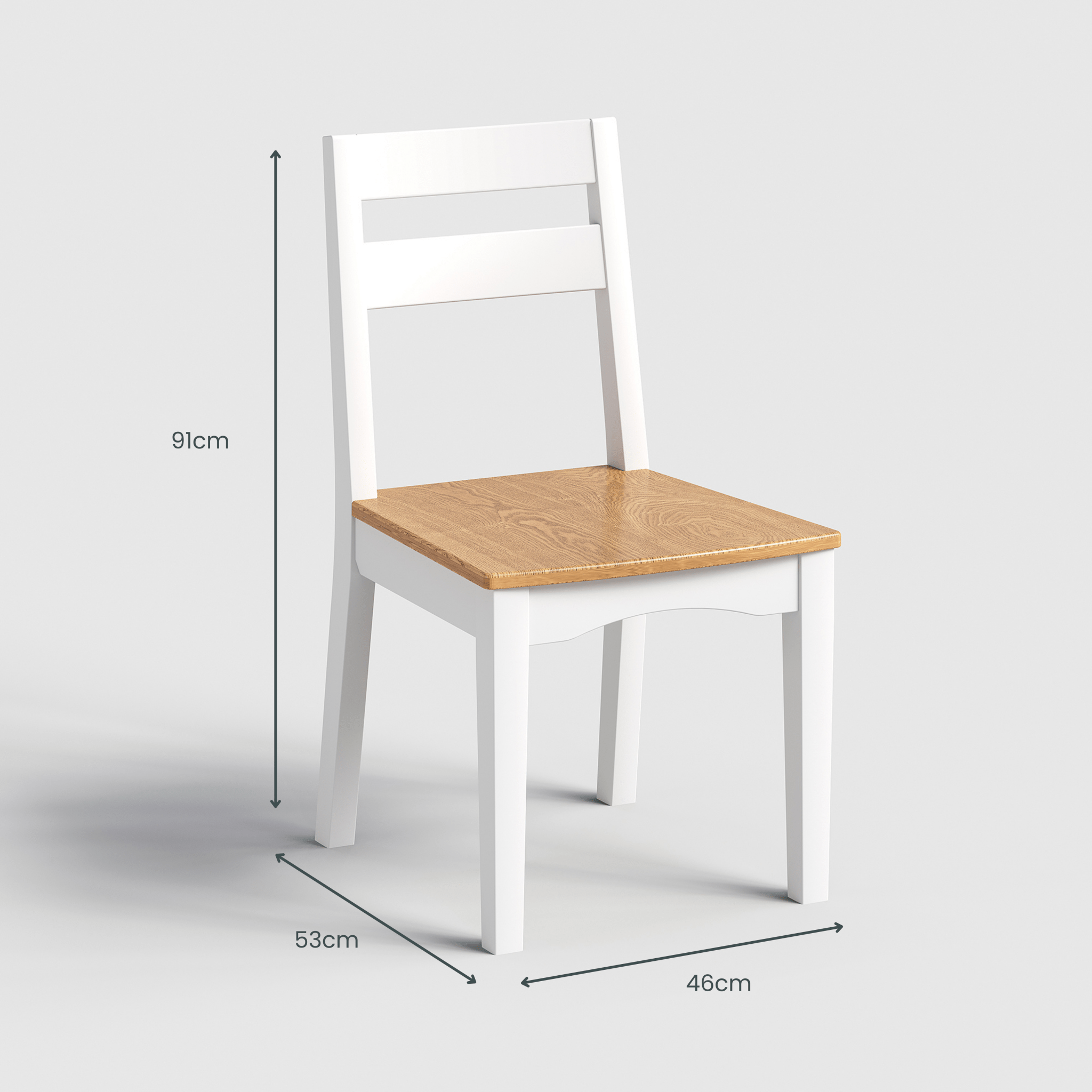 Stoven Dining Chair - Set of 2 - Proferlo Furniture AustraliaC3066Proferlo Furniture AustraliaDining Chair