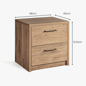 Platsa Bedside Table - Proferlo Furniture AustraliaG5003 - M05SOA - 1Proferlo Furniture AustraliaBedside Table