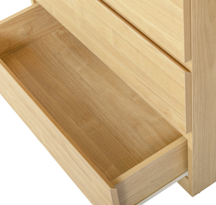 Sotta 5 Drawer Tallboy