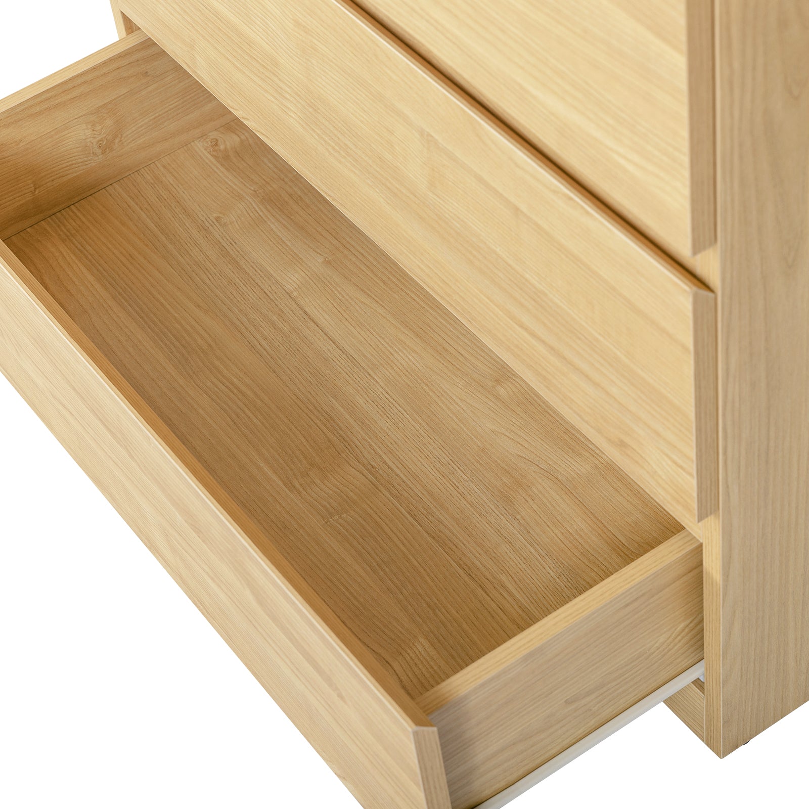 Sotta 5 Drawer Tallboy
