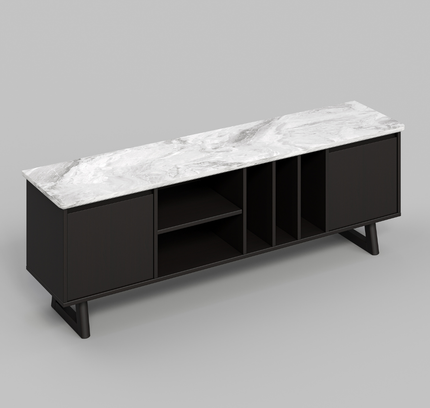Morra TV Stand 2M