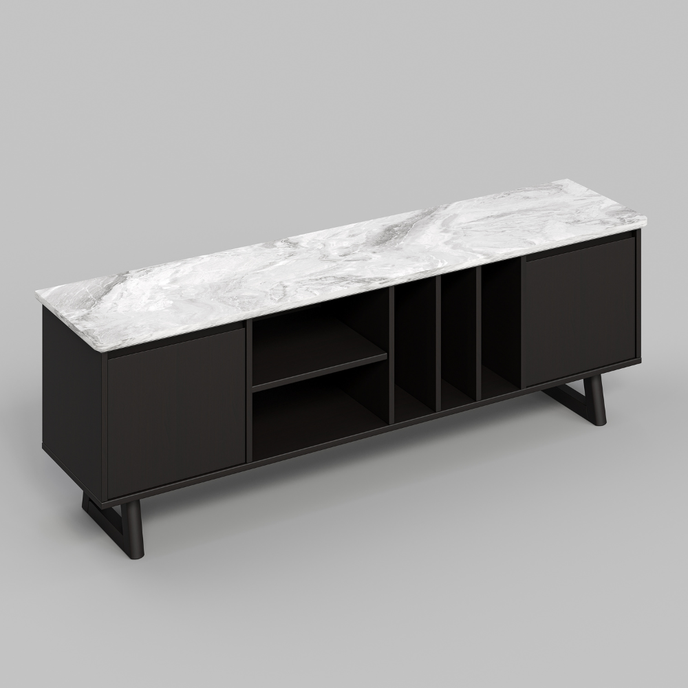 Morra TV Stand 2M
