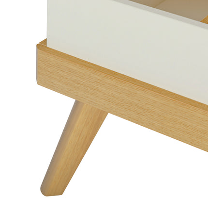 Apulia Lift Top Coffee Table