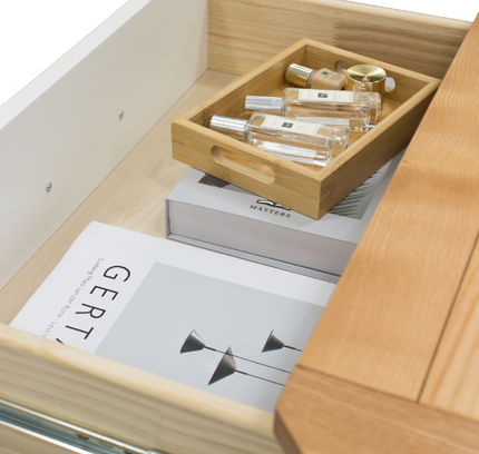 Stoven 5 Drawer Tallboy