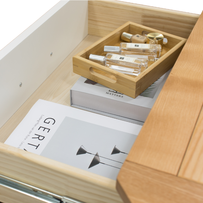 Stoven 5 Drawer Tallboy