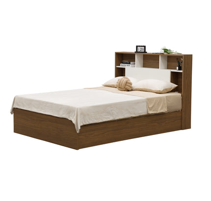 Polia Storage Bed Frame