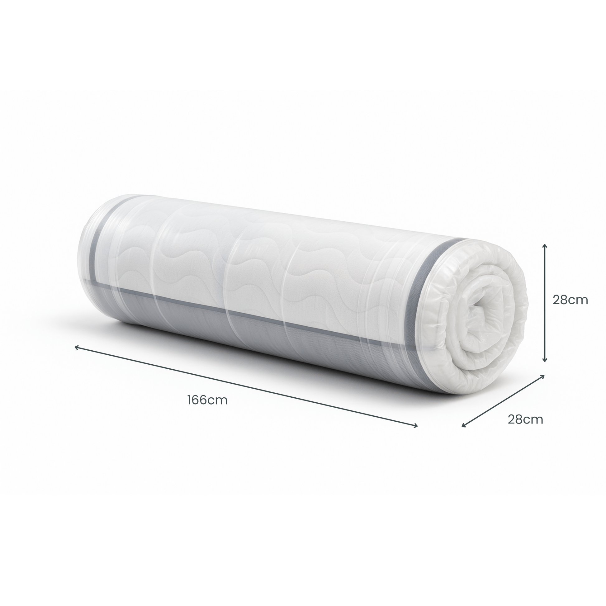 Iseo Mattress - Proferlo Furniture AustraliaM2005-153Proferlo Furniture AustraliaMattress
