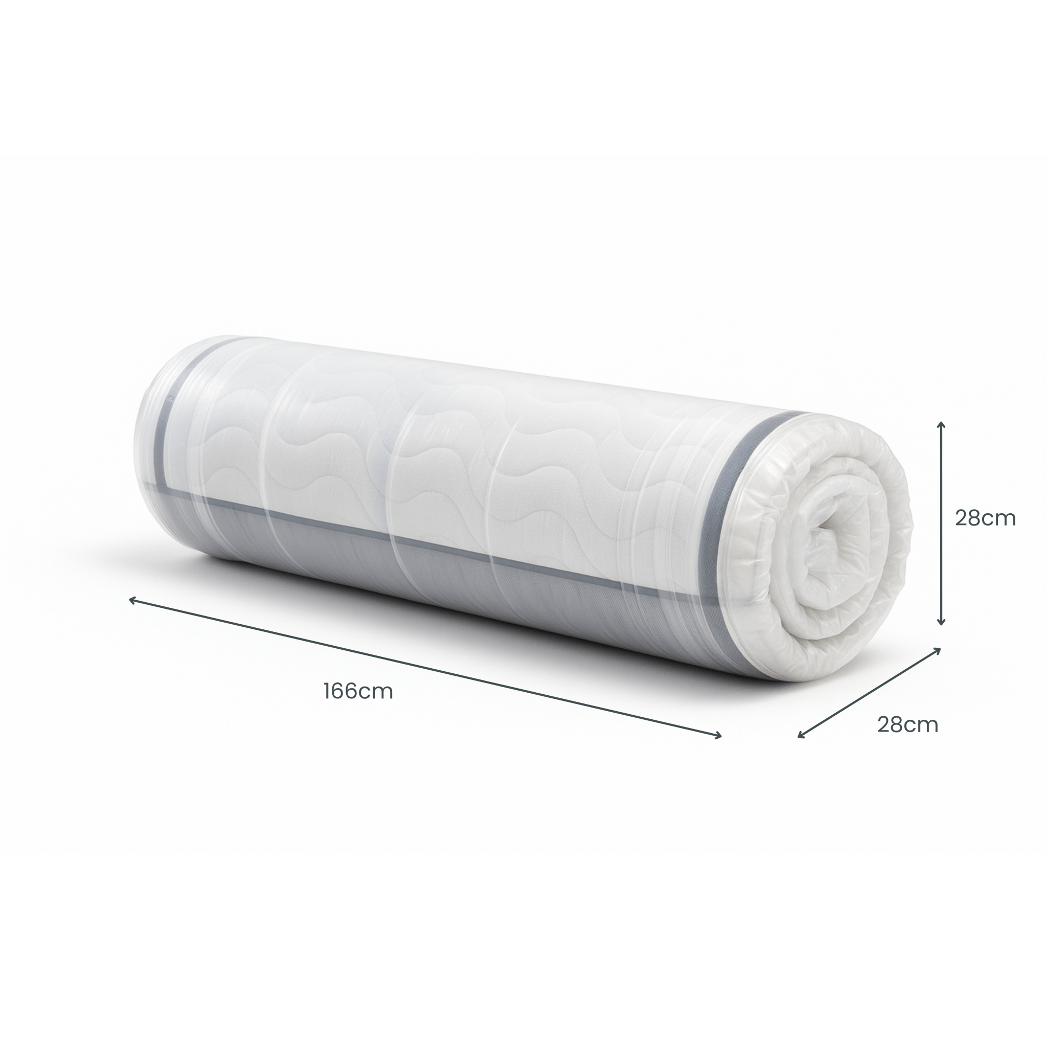 Iseo Mattress - Proferlo Furniture AustraliaM2005-153Proferlo Furniture AustraliaMattress