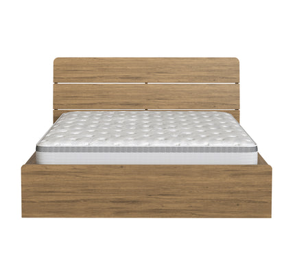 Platsa Nordic Storage Bed Frame