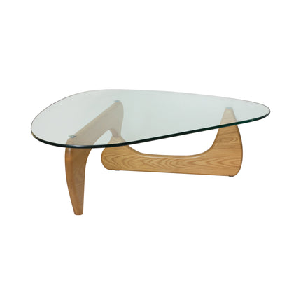 Noguchi Style Coffee Table 1.2M - Proferlo Furniture AustraliaE6056 - 1204 - WOOD - 0102,E6056 - 1204 - WOOD - 0202Proferlo Furniture AustraliaCoffee Table