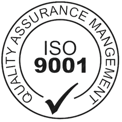 ISO 9001 Quality Management