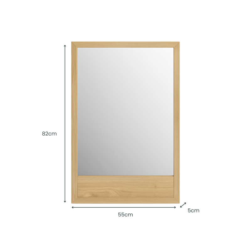 Platsa Mirror