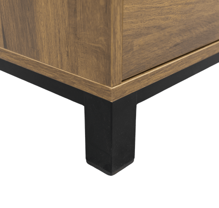 Corsi Bedside Table - Proferlo Furniture AustraliaG5425 - ELM - 1Proferlo Furniture AustraliaBedside Table