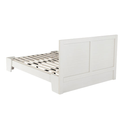 Corsi Bed Frame