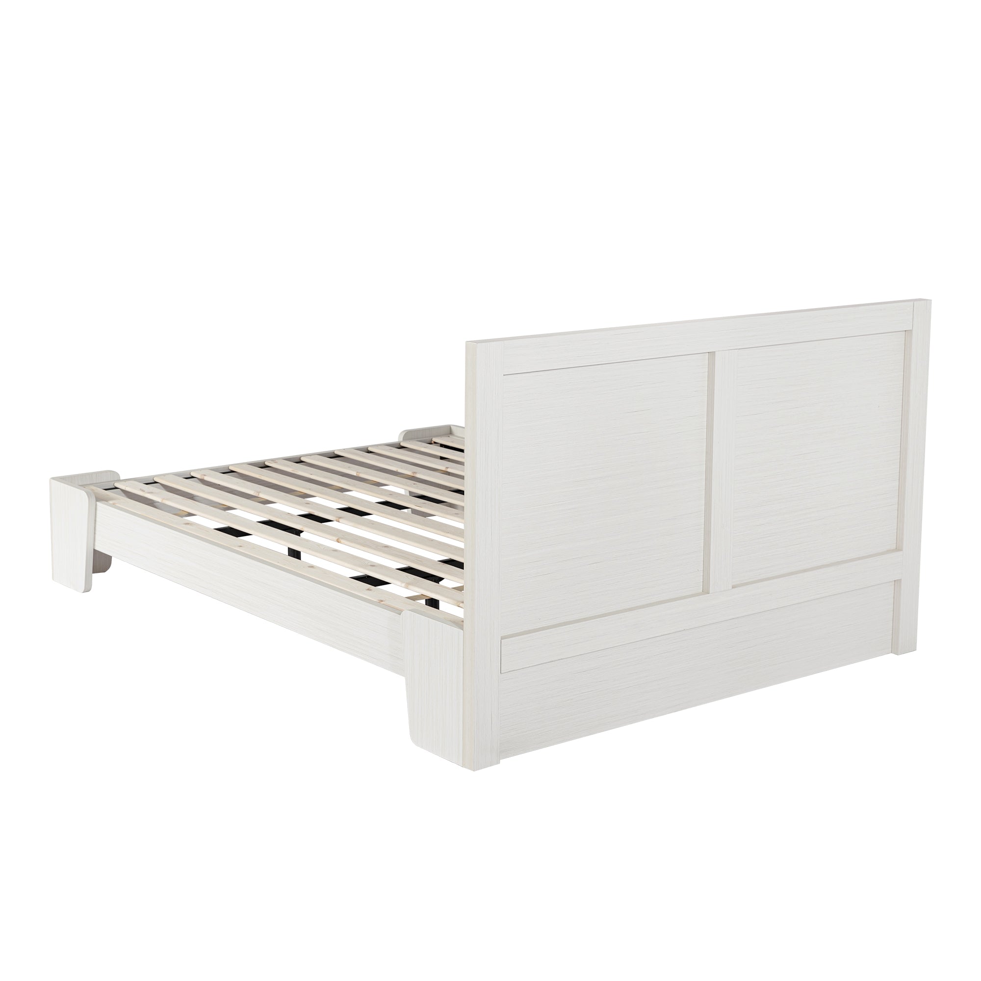Corsi Bed Frame