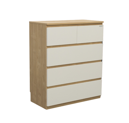 Sotta 5 Drawer Tallboy