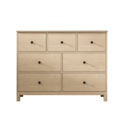 Modica 7 Drawer Lowboy - Proferlo Furniture AustraliaG5459 - 1108 - M88 - 2Proferlo Furniture AustraliaLowboy