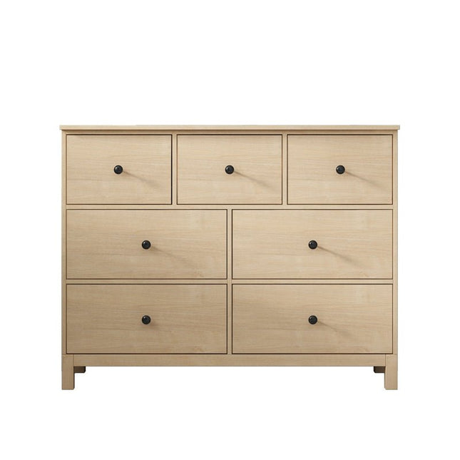 Modica 7 Drawer Lowboy - Proferlo Furniture AustraliaG5459 - 1108 - M88 - 2Proferlo Furniture AustraliaLowboy