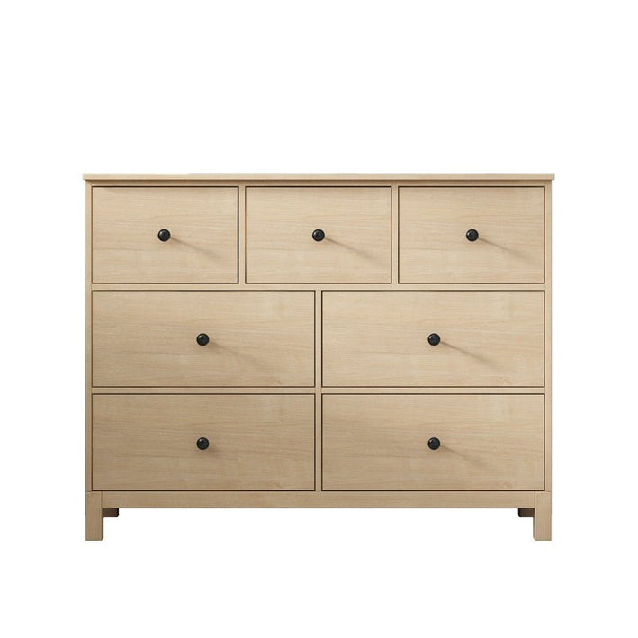 Modica 7 Drawer Lowboy - Proferlo Furniture AustraliaG5459 - 1108 - M88 - 2Proferlo Furniture AustraliaLowboy