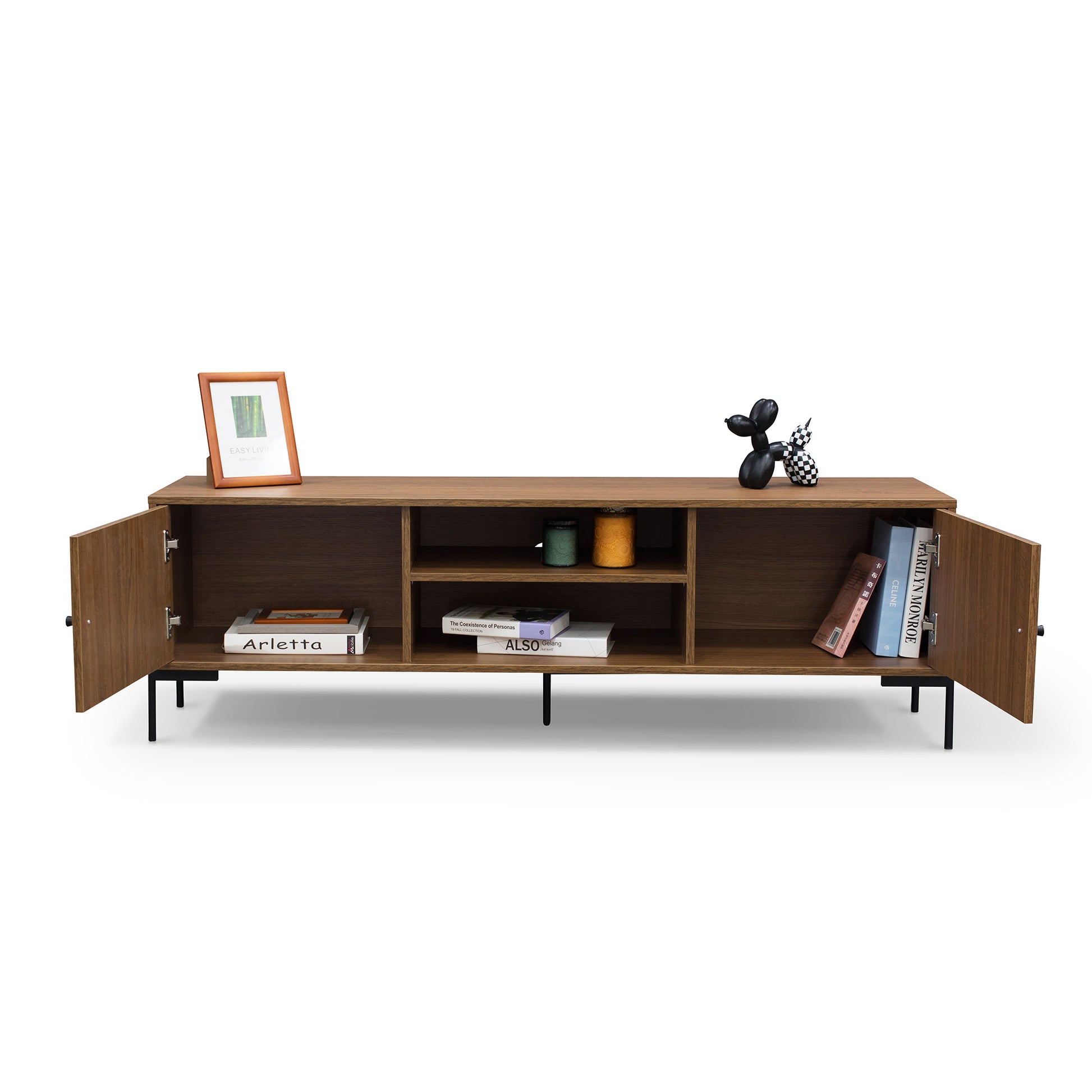 Polia TV Stand - Proferlo Furniture AustraliaG5040 - 15 - M89/MP23Proferlo Furniture AustraliaTV Stand