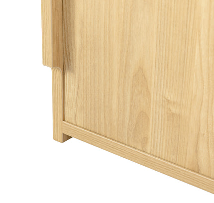 Sotta 5 Drawer Tallboy
