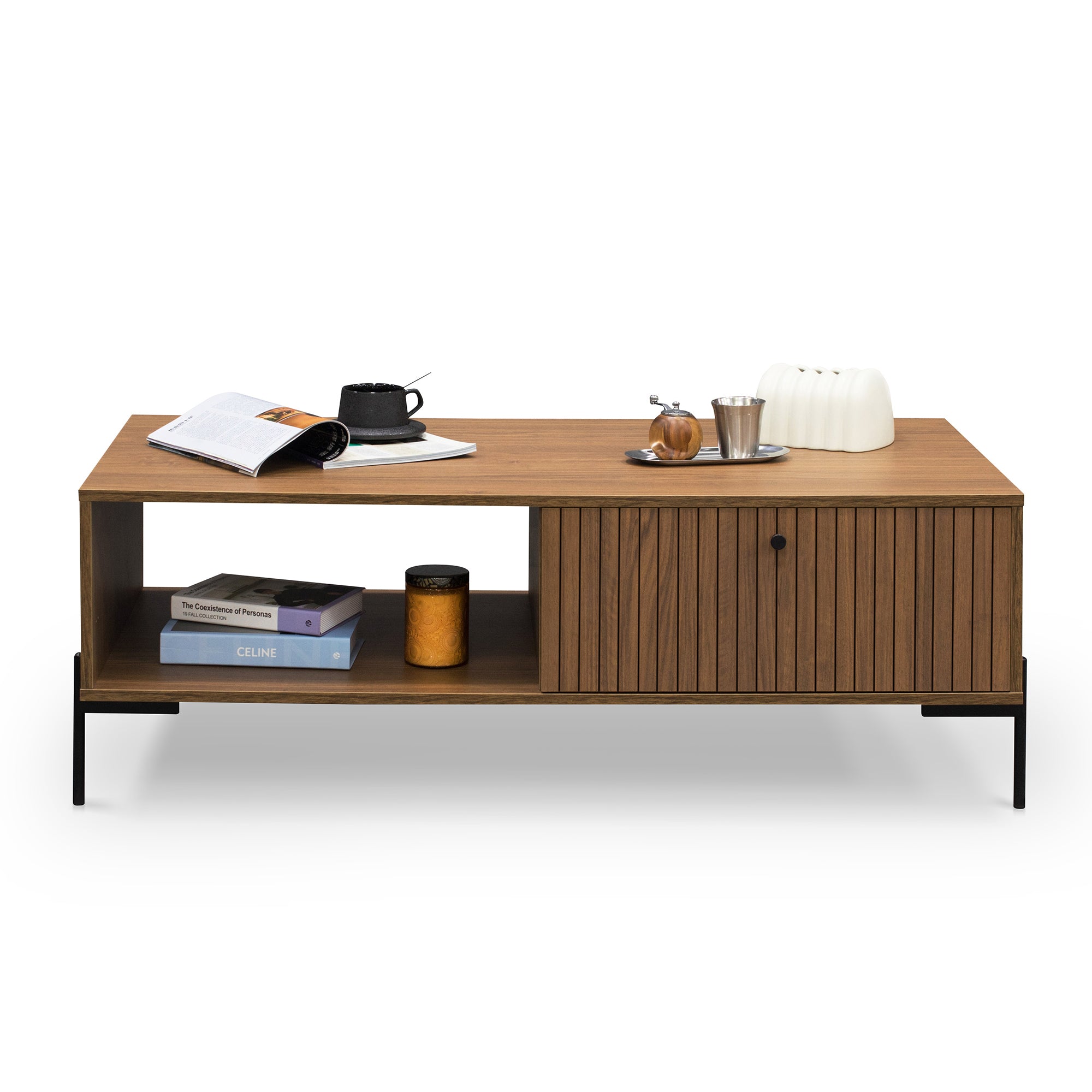 Polia Coffee Table - Proferlo Furniture AustraliaE6103 - 12 - M89/MP23Proferlo Furniture AustraliaCoffee Table