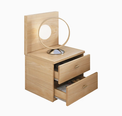 Ovada Bedside Table's - Pair