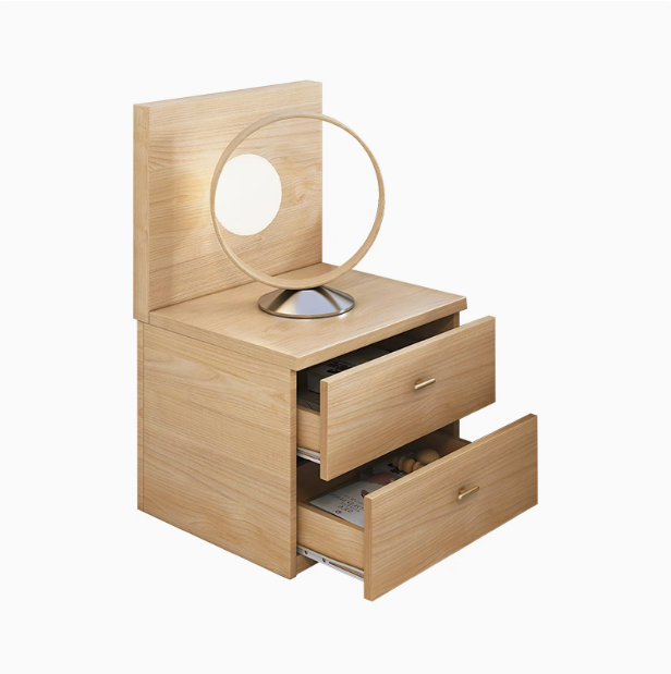 Ovada Bedside Table's - Pair of 2