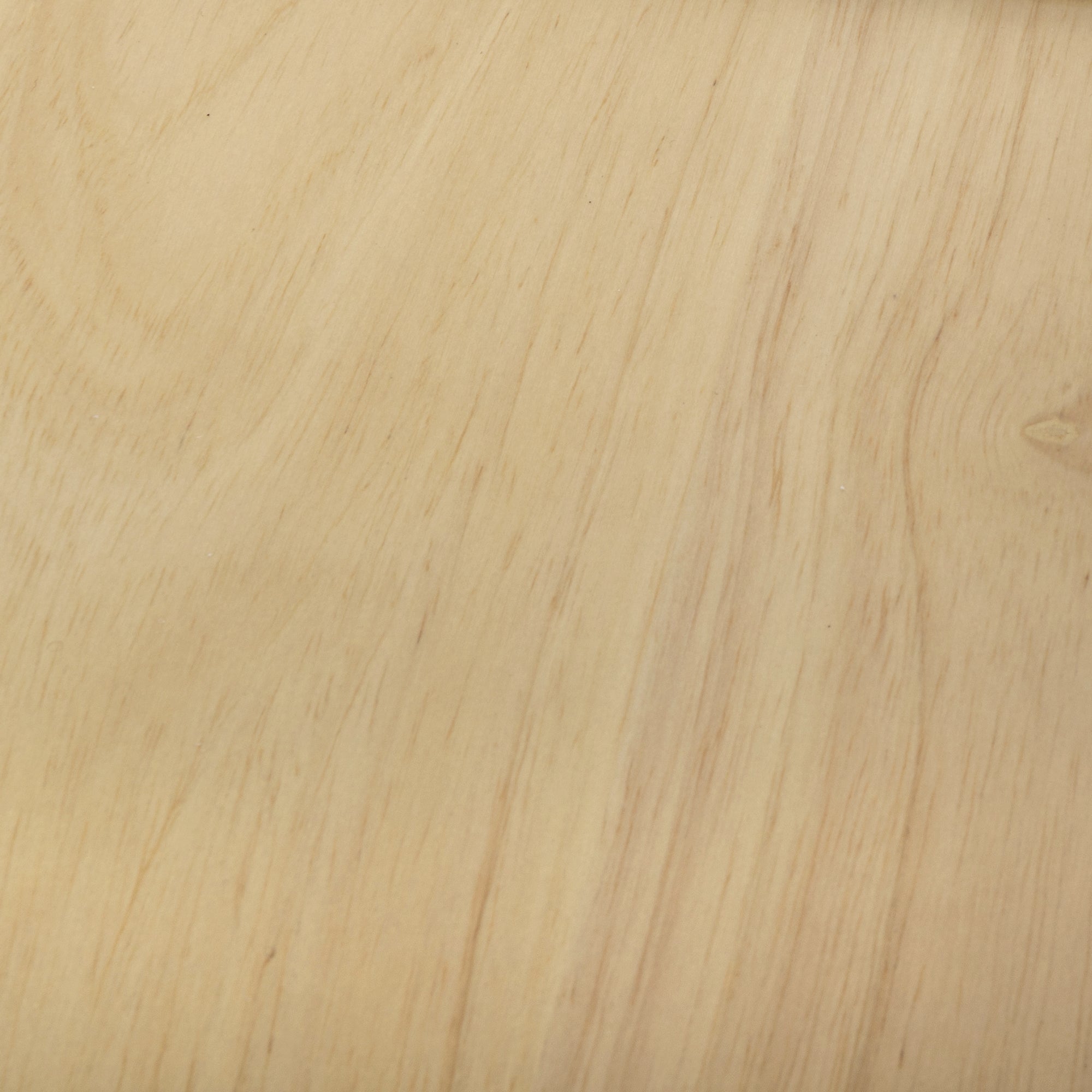Aria Solid Wood Bedside Table