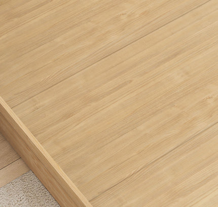 Turin Storage Bed Base