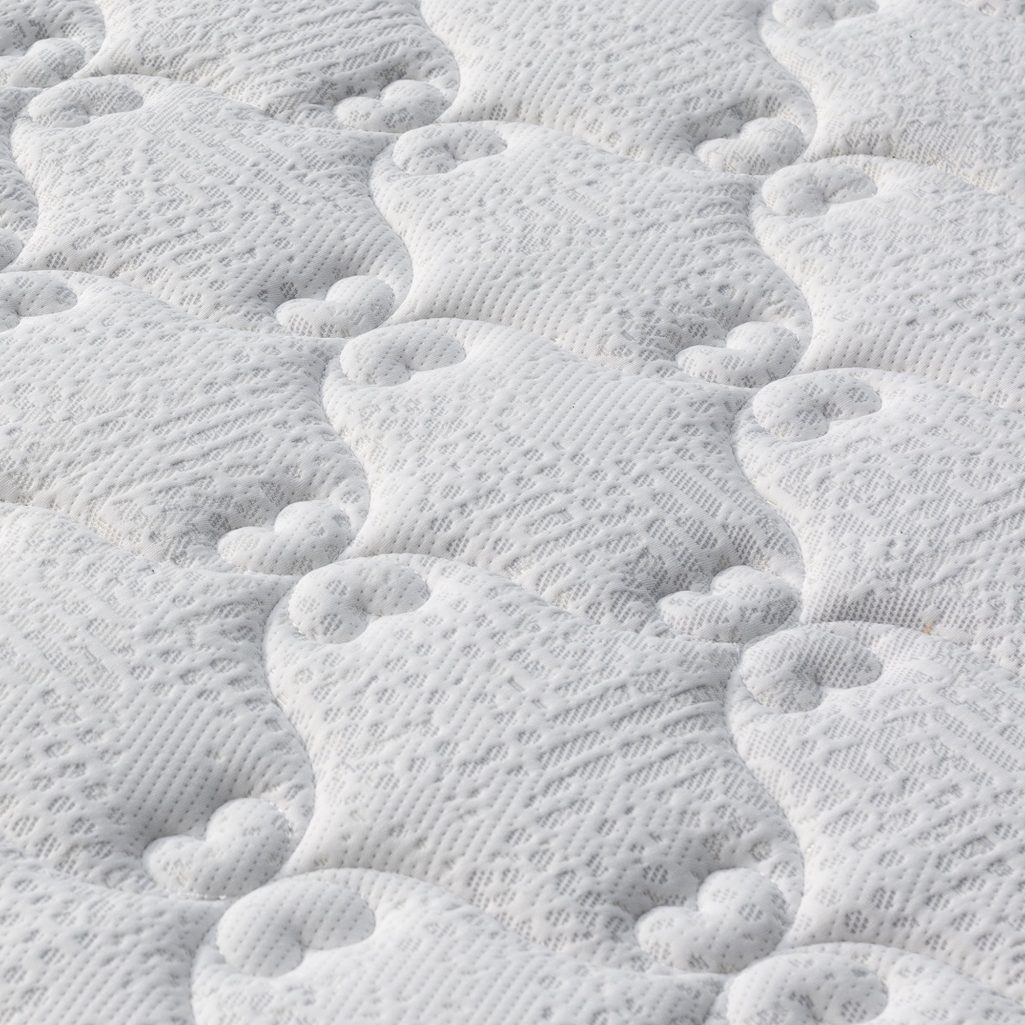 Cutro Mattress