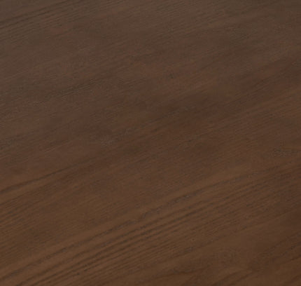 Legnano Solid Wood Extendable Dining Table